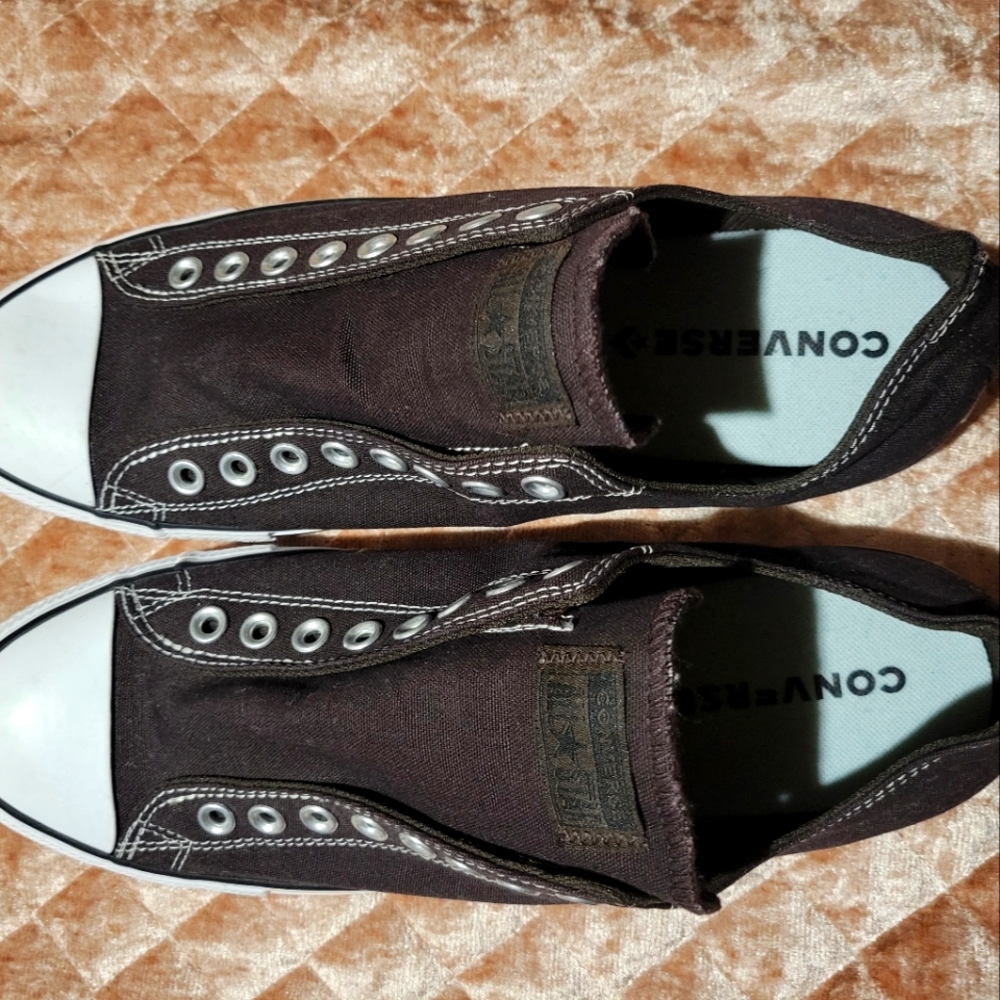 Mens converse